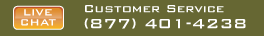 Customer Service